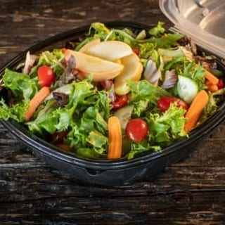 Garden Salad