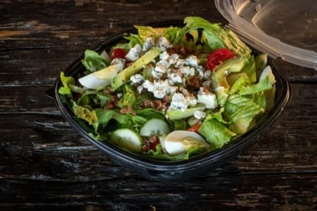 Chopped Salad.
