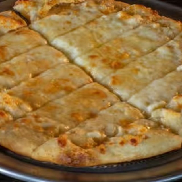 Cheese Bread.