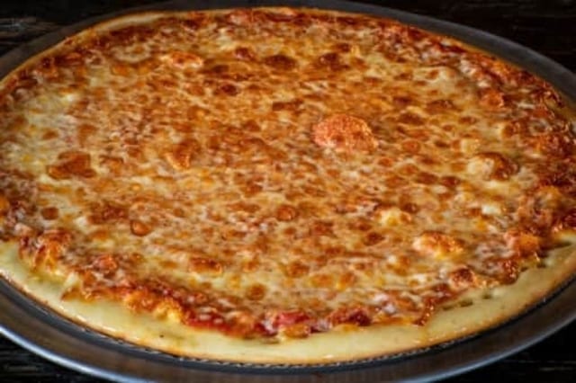 Humble Pie.