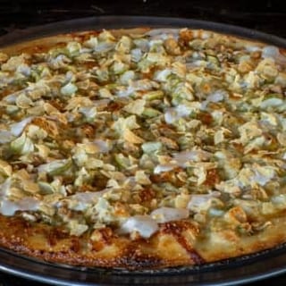 The Big Dill Pizza